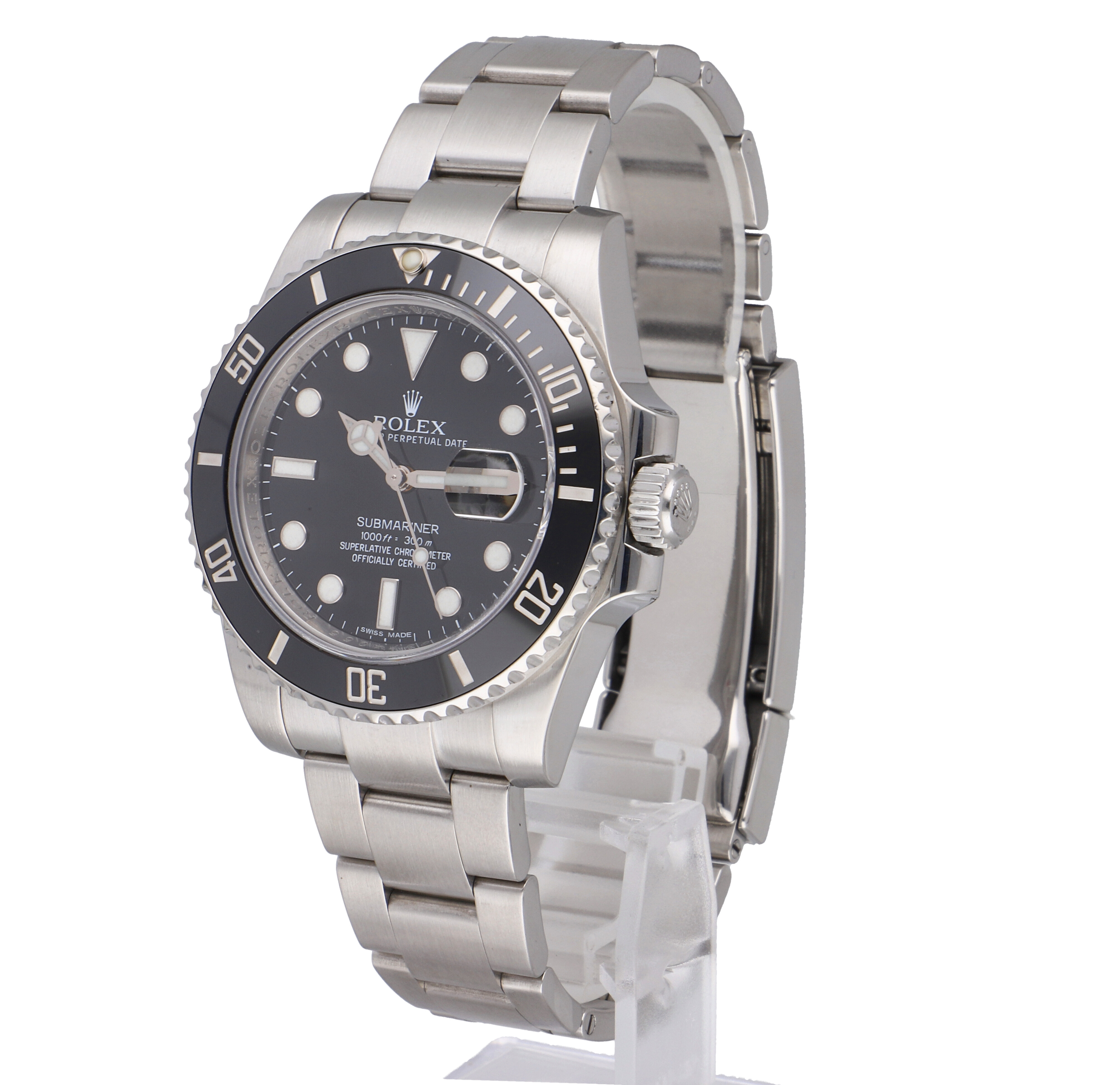 Rolex Submariner